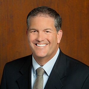 John Nienstedt, co-founder, president and CEO of Competitive Edge Research and Communication