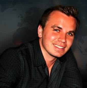 Joseph Ricard, Compilerx founder