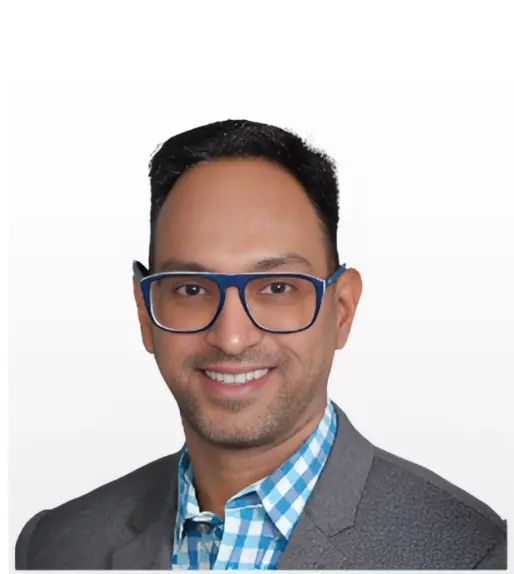 Sarat Bhamidipati, founder and CEO of Compliance Group
