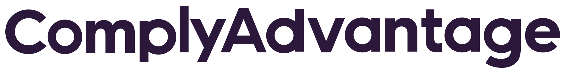 ComplyAdvantage logo