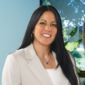 Lillian Chavez, ComplyRight Managing Legal Research Attorney