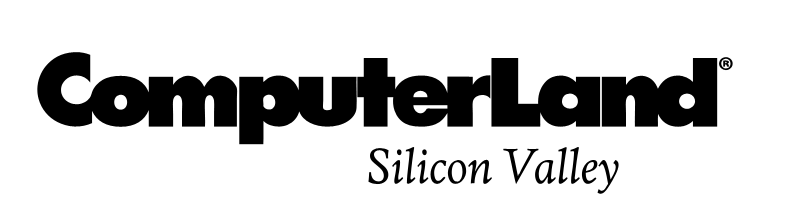 ComputerLand of Silicon Valley logo