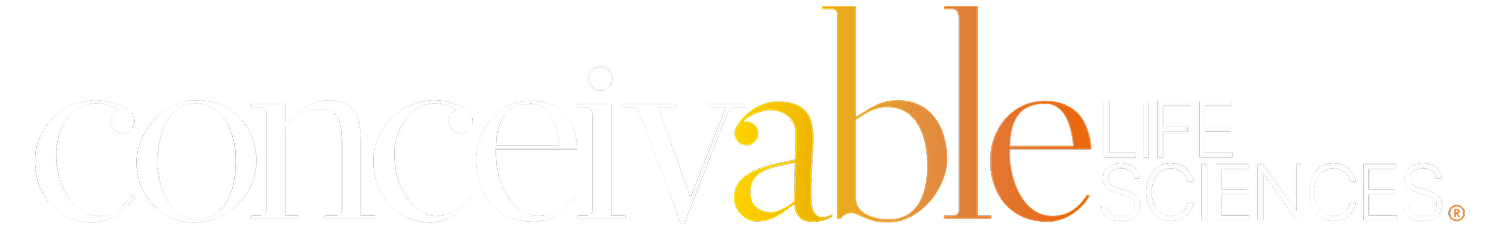Conceivable Life Sciences logo