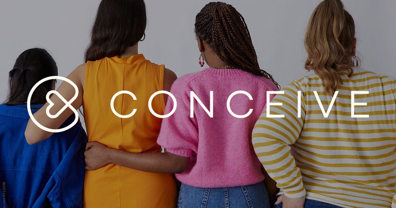 Conceive