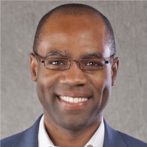 ConcertoCare chairman and CEO Dr. Julian Harris