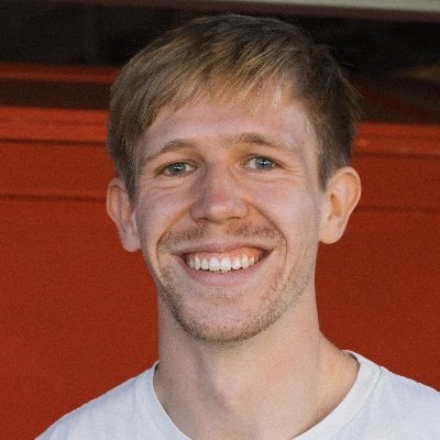Portrait of Conductor co-founder Jackson de Campos