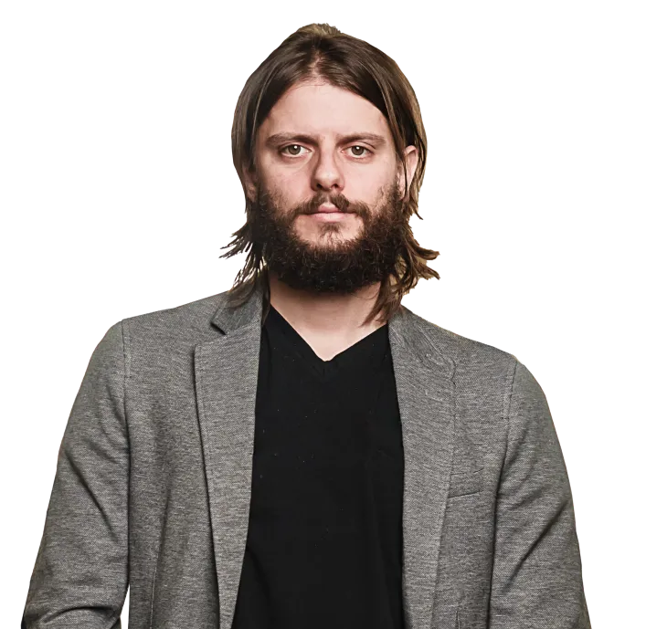 Conekta co-founder Leo Fischer