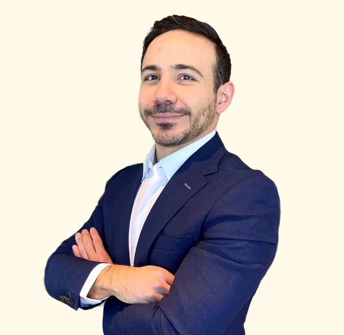 Conekta co-founder Héctor Cárdenas