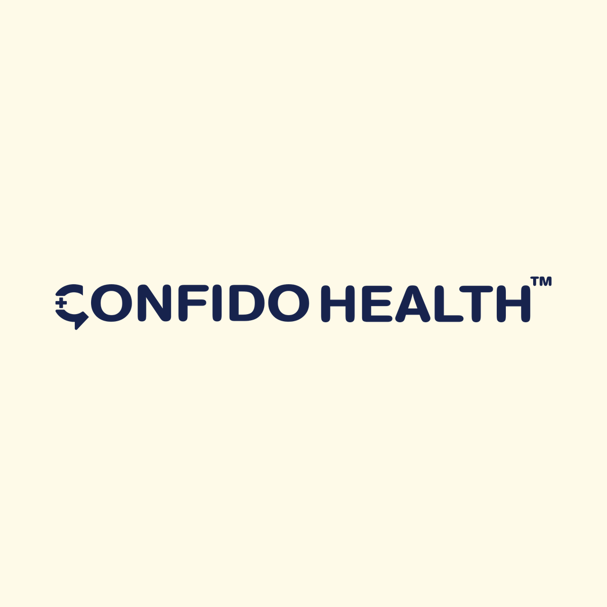 Confido Health logo