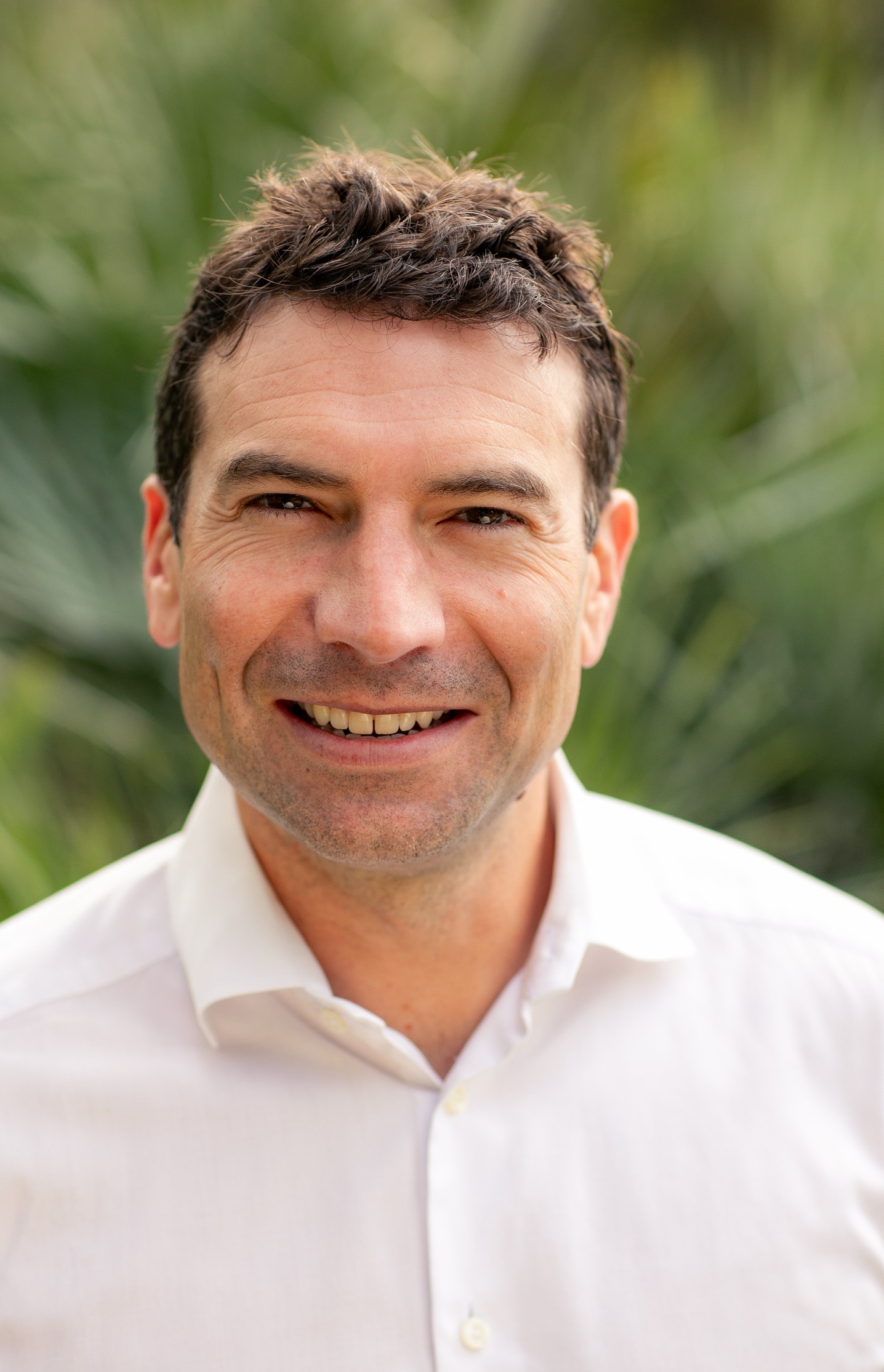 Abe Yokell, co-founder of Congruent Ventures