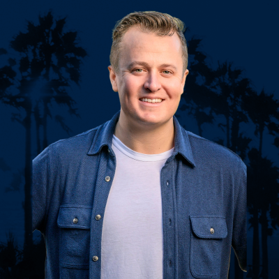 Conner Sherline Is Building the Cooperative Internet He Once Wished Brands Had