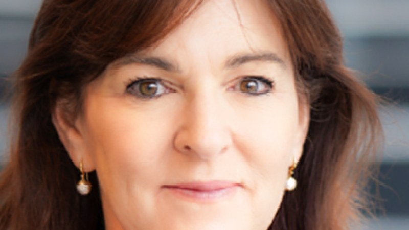 Connie Lehman