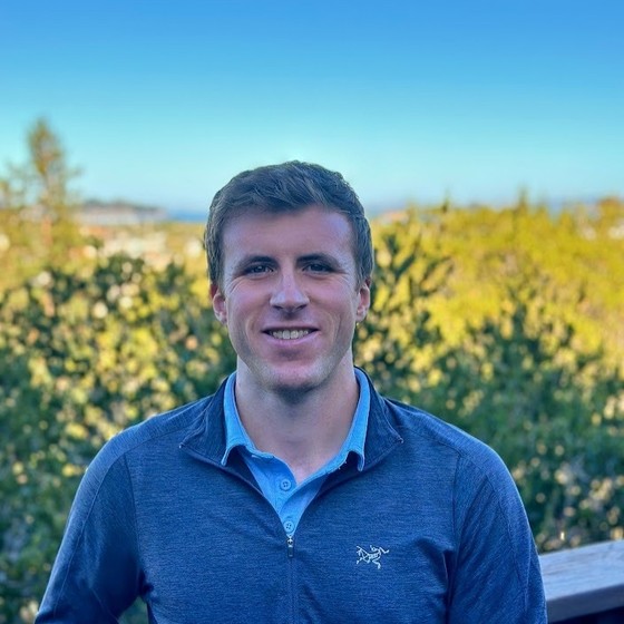 Connor Rouan Is Turning the Ceiling Into an Energy Dashboard