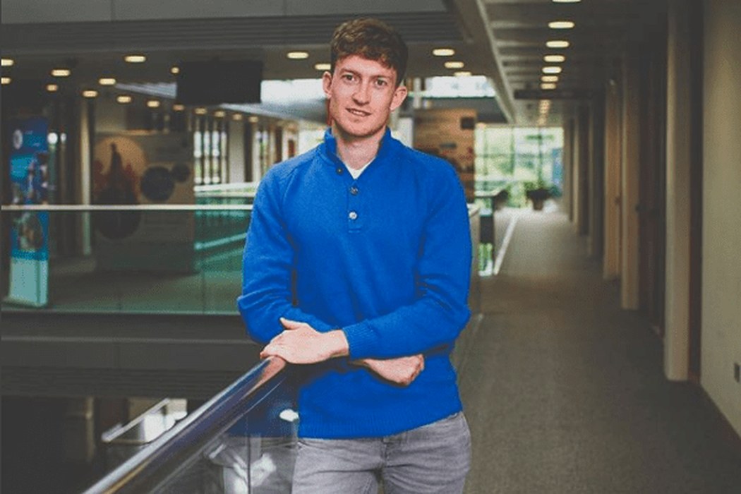 Conor Lyden