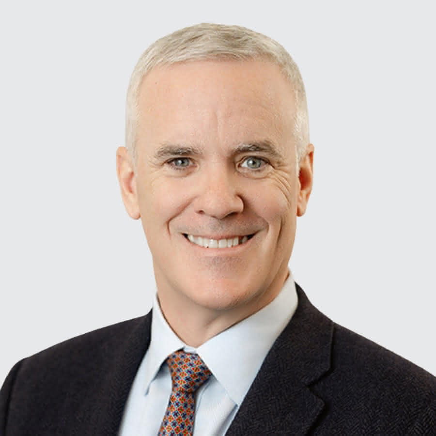 Conor Murphy