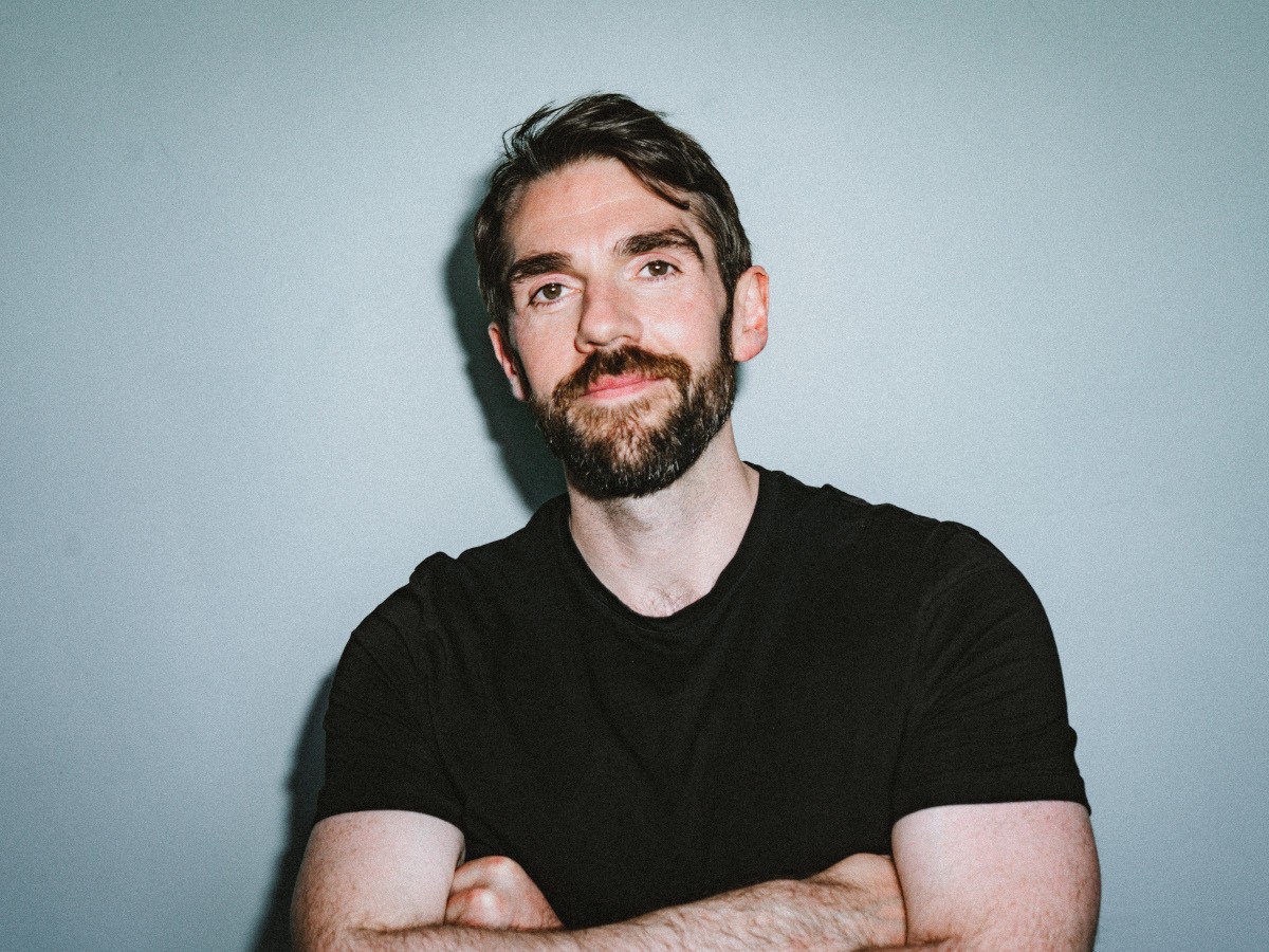 Conor Sheridan, founder and CEO of Nory