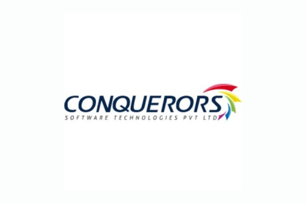Conquerors