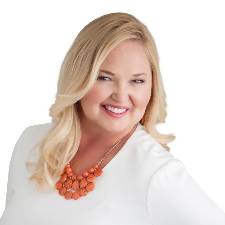 CONRIC founder Connie Ramos-Williams