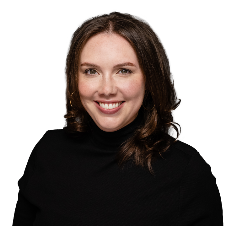 CONRIC owner and CEO Nicole Goucher