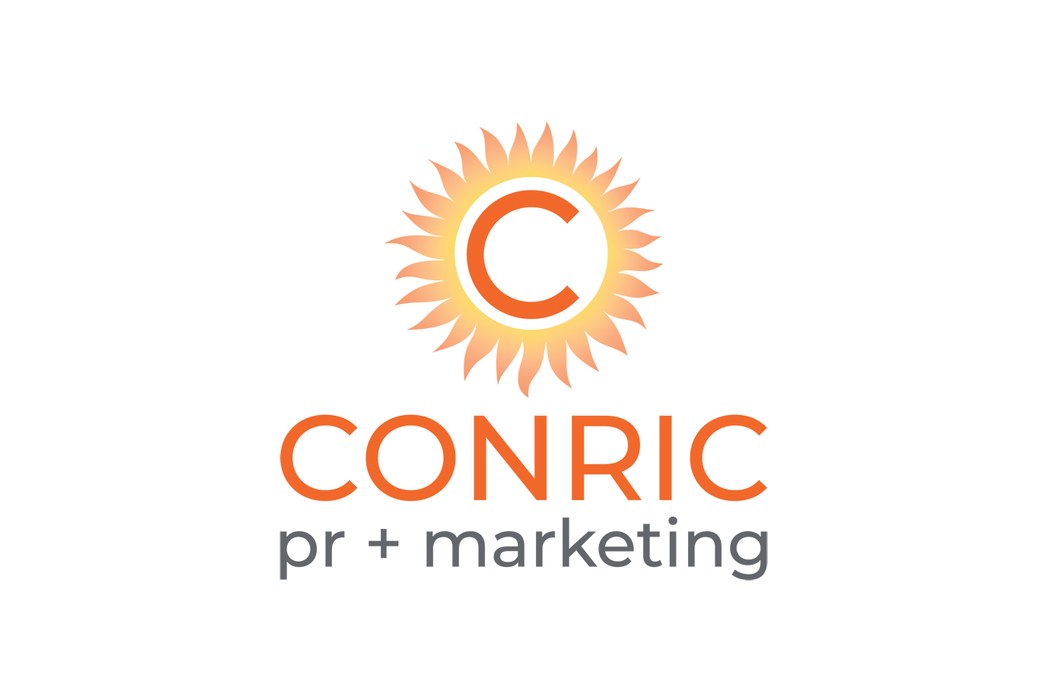 CONRIC pr + marketing