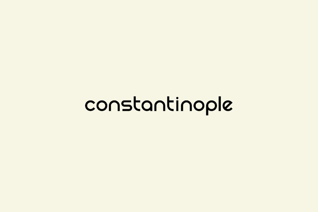 Constantinople