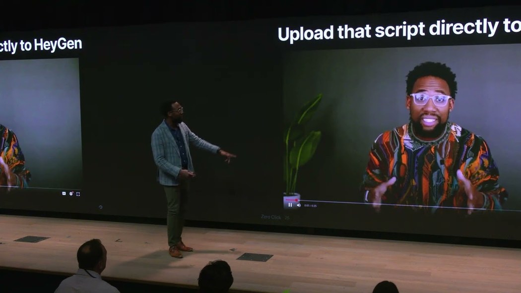 Content Distribution in the Age of AI — Ross Simmonds, Foundation Marketing