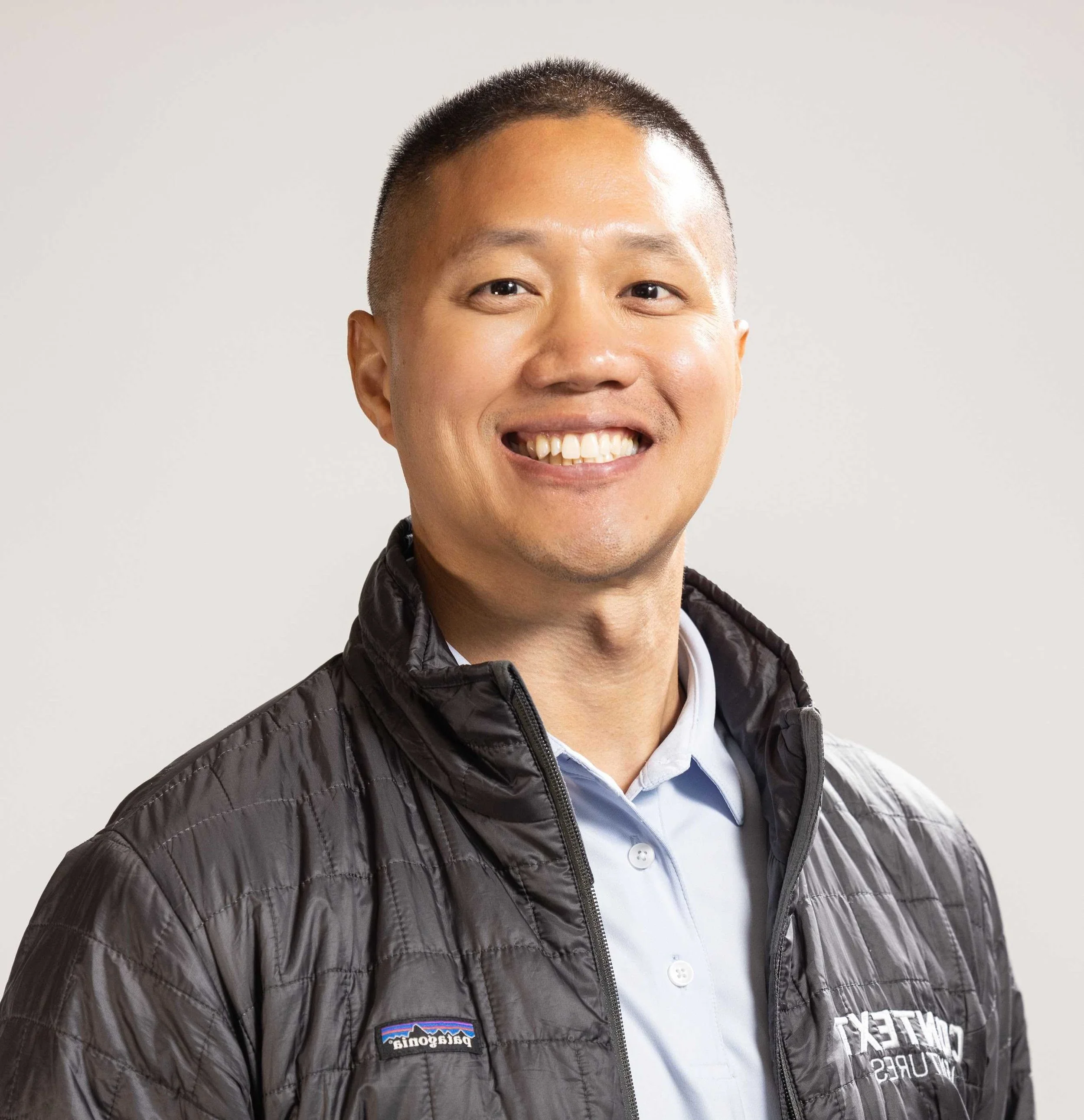 Context Ventures founder Tim Hsia