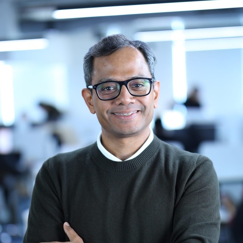 Mohit Bhakuni, Contify founder and CEO