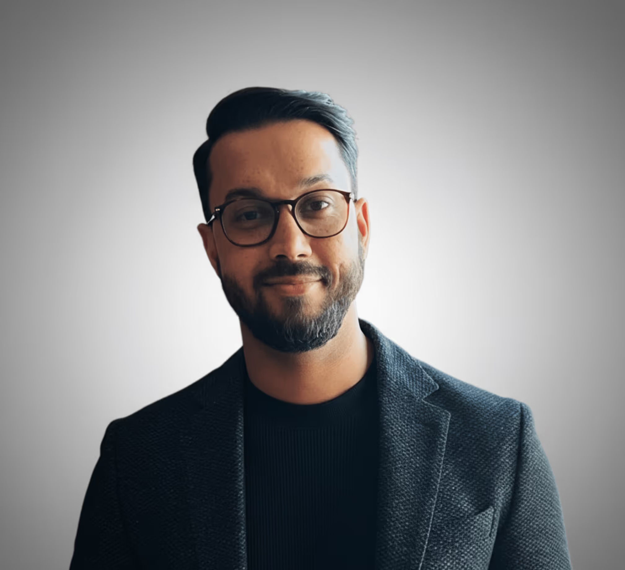 Scott Burgess, Continu founder and CEO