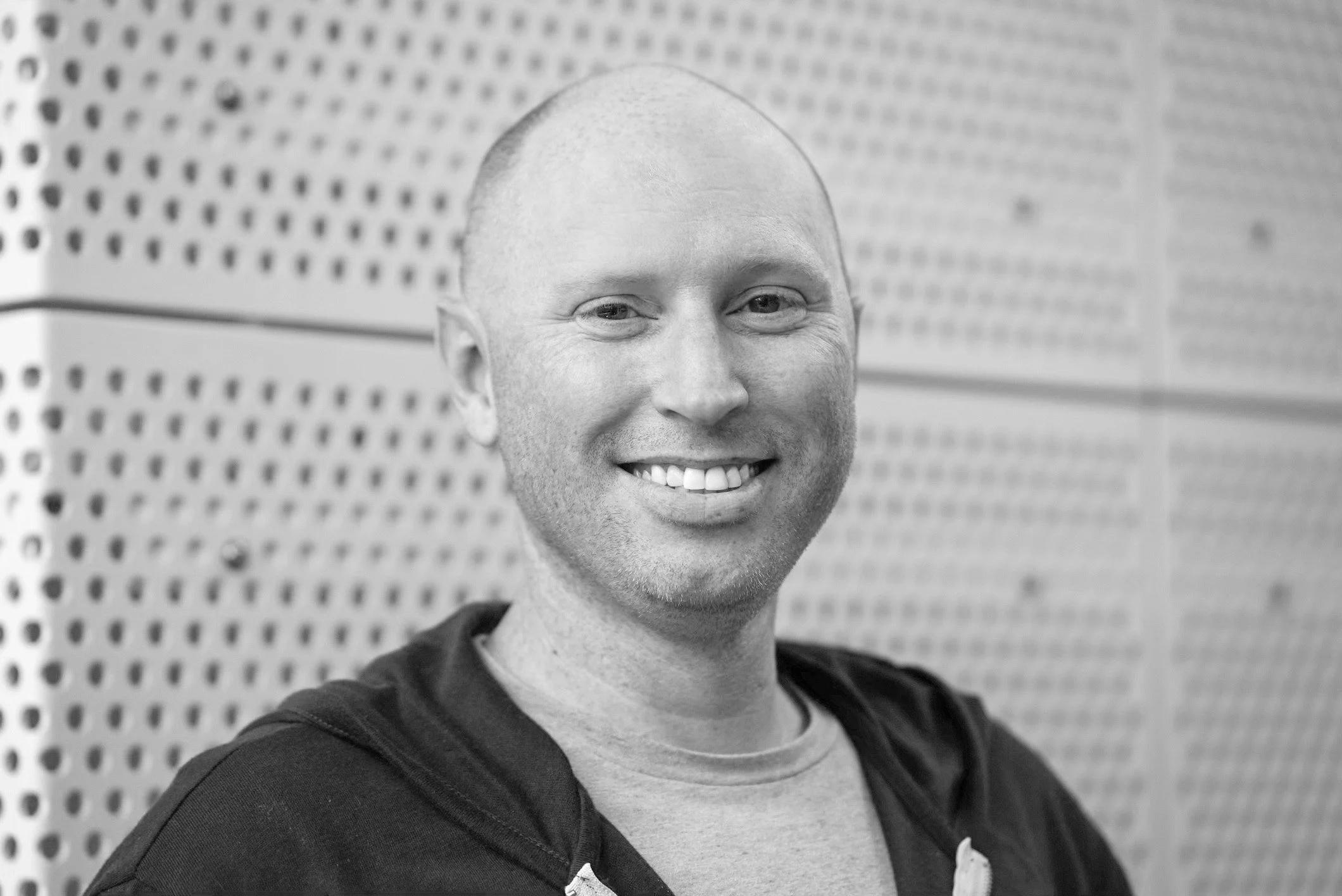 Continuity co-founder Kyle J. Montgomery