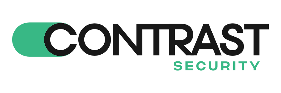 Contrast Security logo