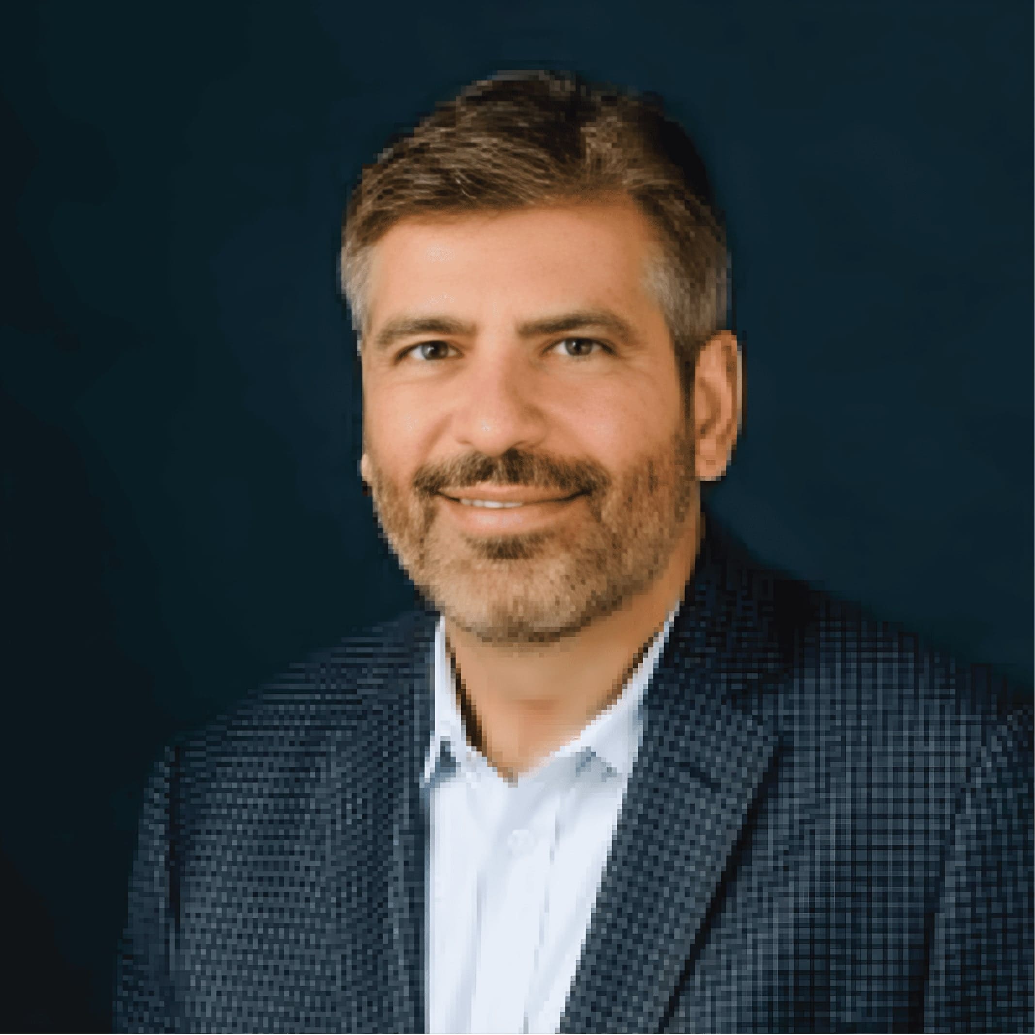 Kishor Vaswani, ControlCase founder and Chief Strategy Officer