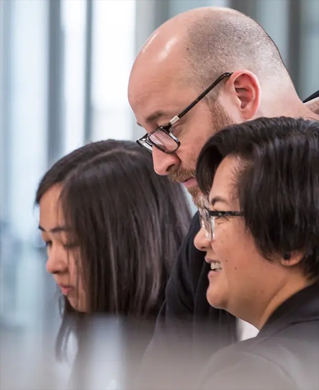 Convergent Genomics team