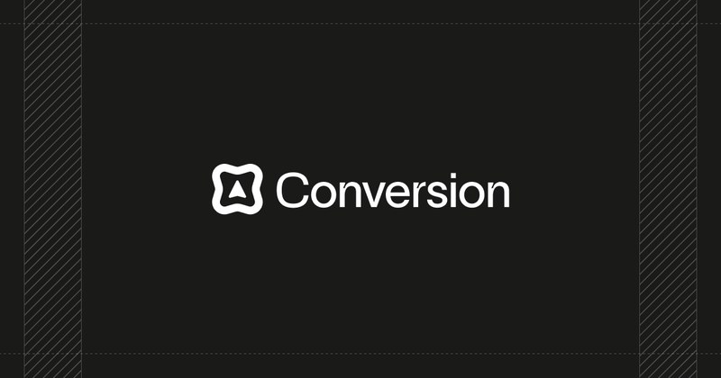 Conversion