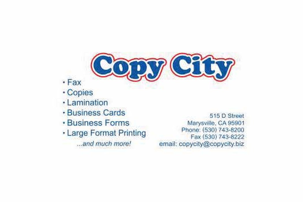 Copy City and the business of putting a town on paper