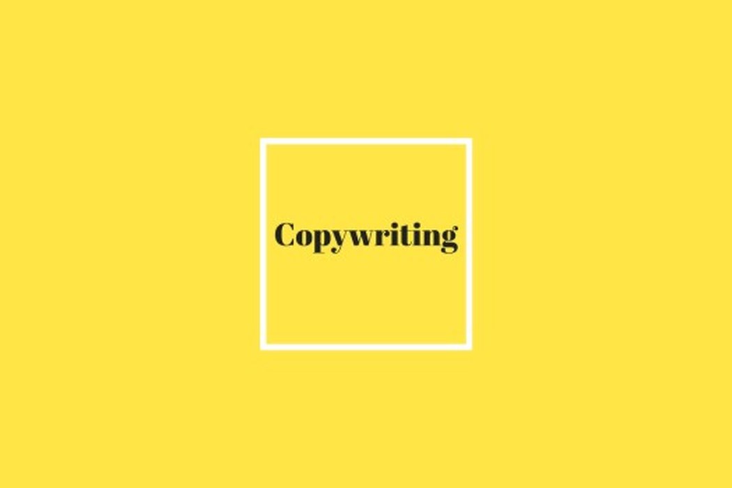 Copywriting