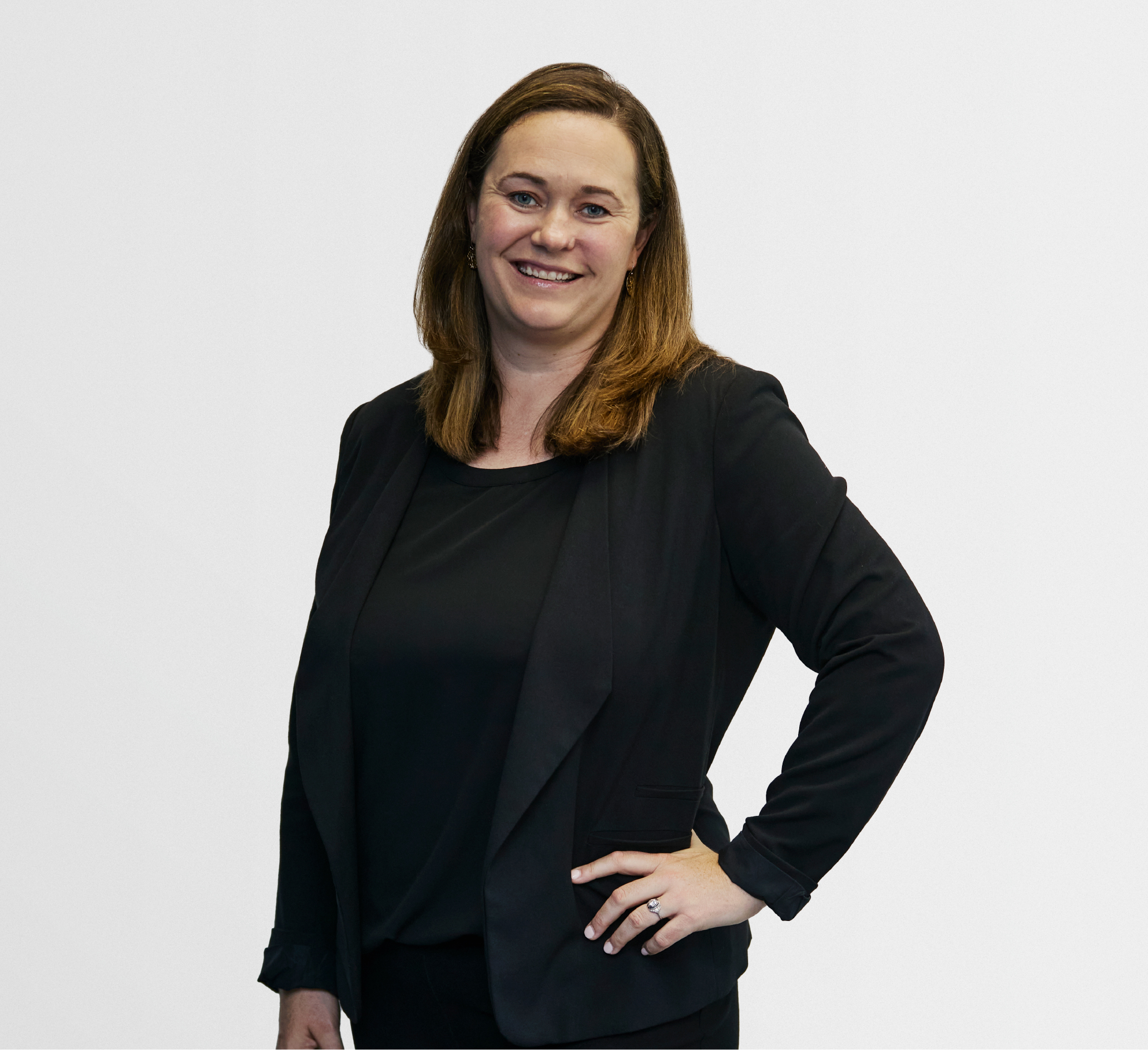 Cora Locke Built a Marketing Career Around the Difficult Work of Making Technology Feel Personal