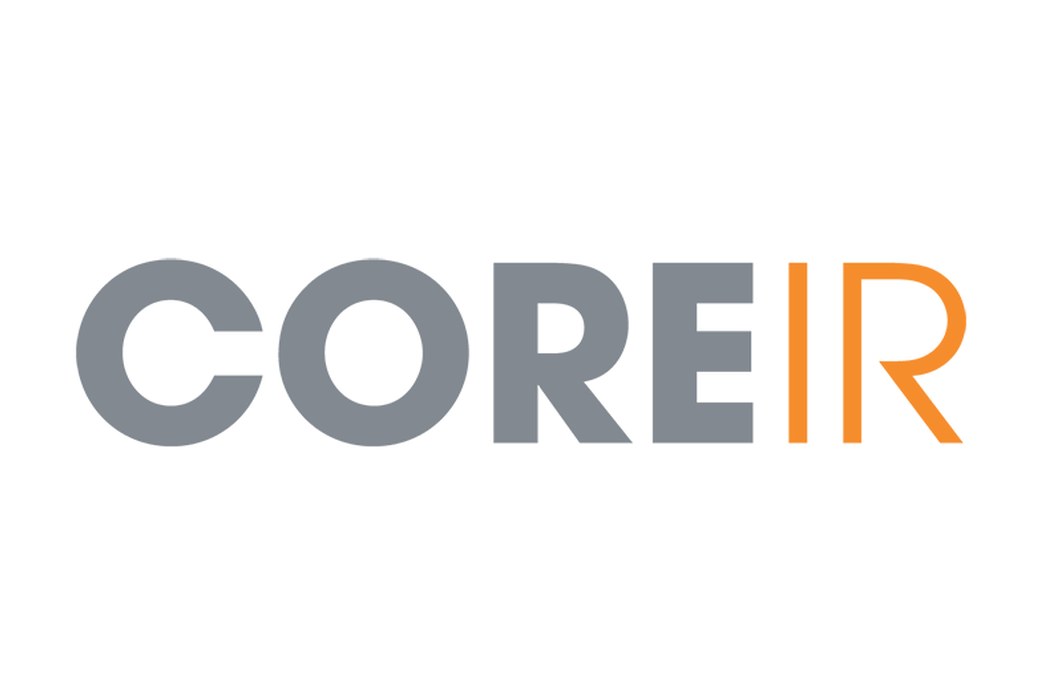 CORE IR & PR
