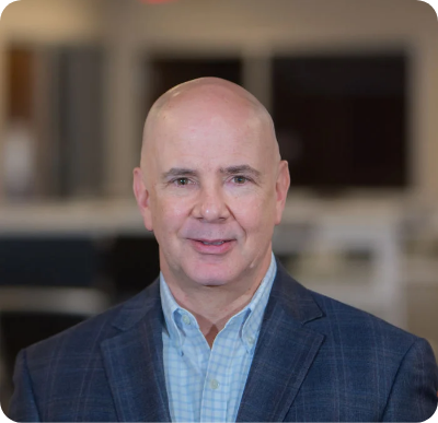 Coretek co-founder and CEO Ron Lisch