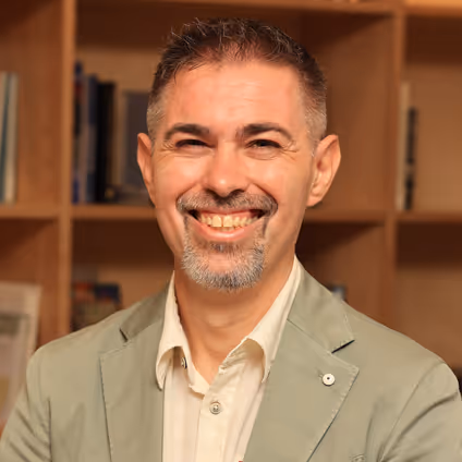 CoreView co-founder David Mascarella