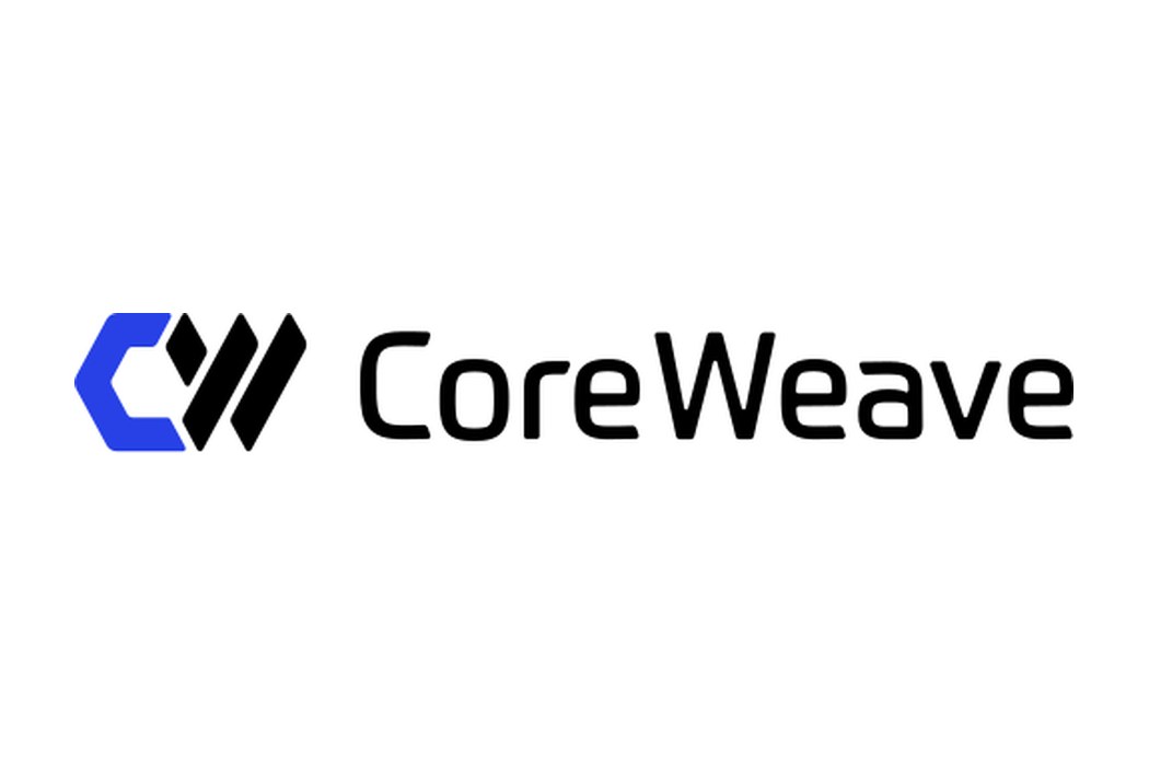 CoreWeave
