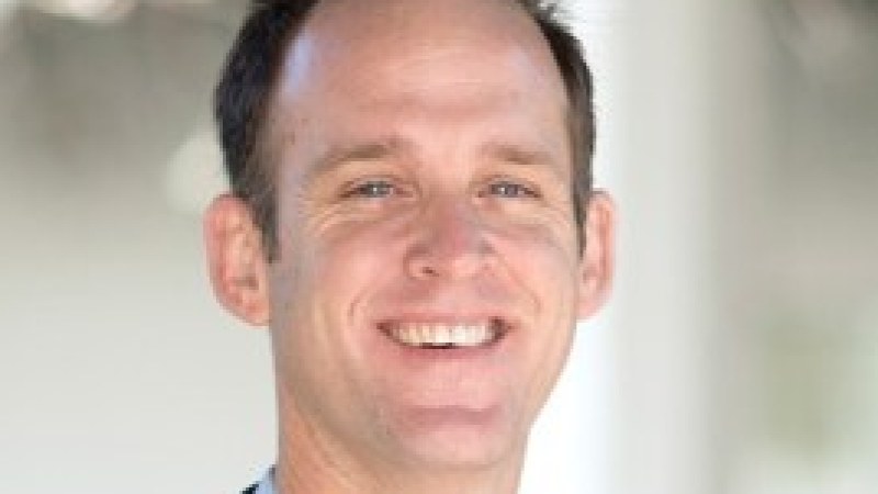 Corey Cook
