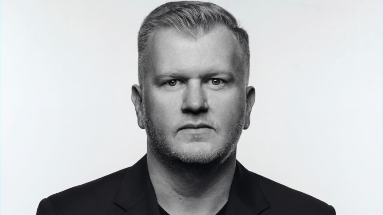 Corey Moran Is Bringing the Spreadsheet to the Runway