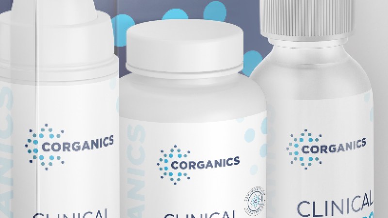 Corganics