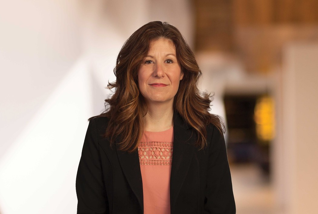 Corina Tracy and the art of growing without losing the plot