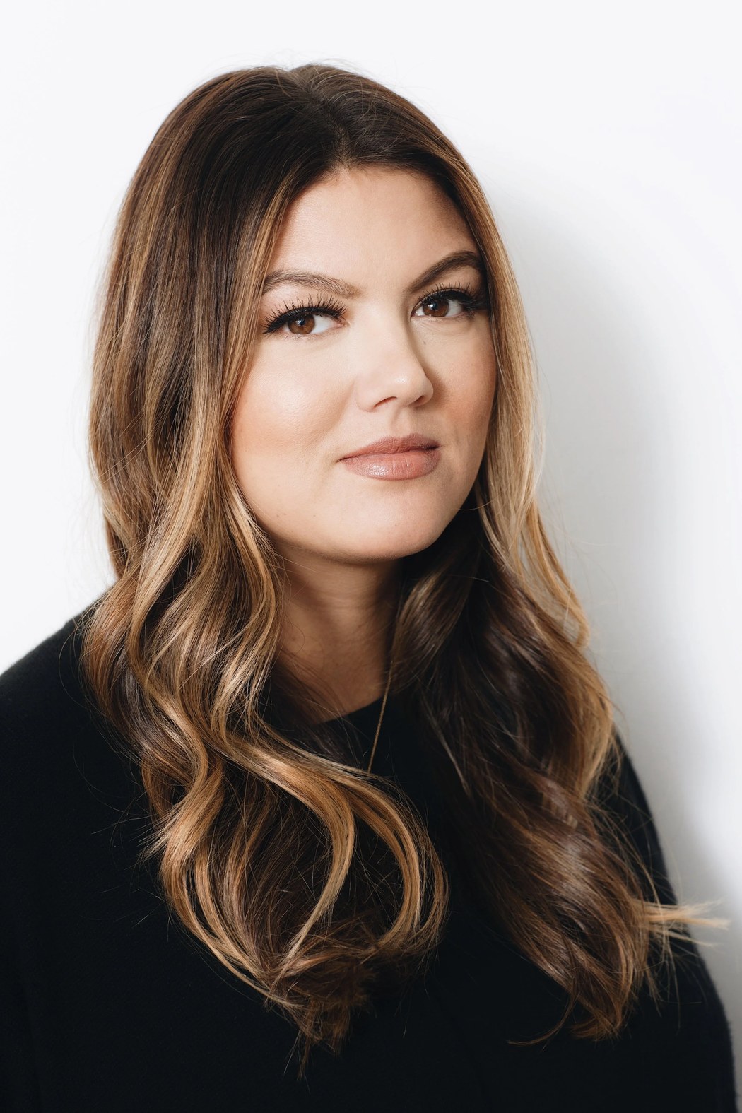 Corinne Pipitone and the small detail that makes a big launch