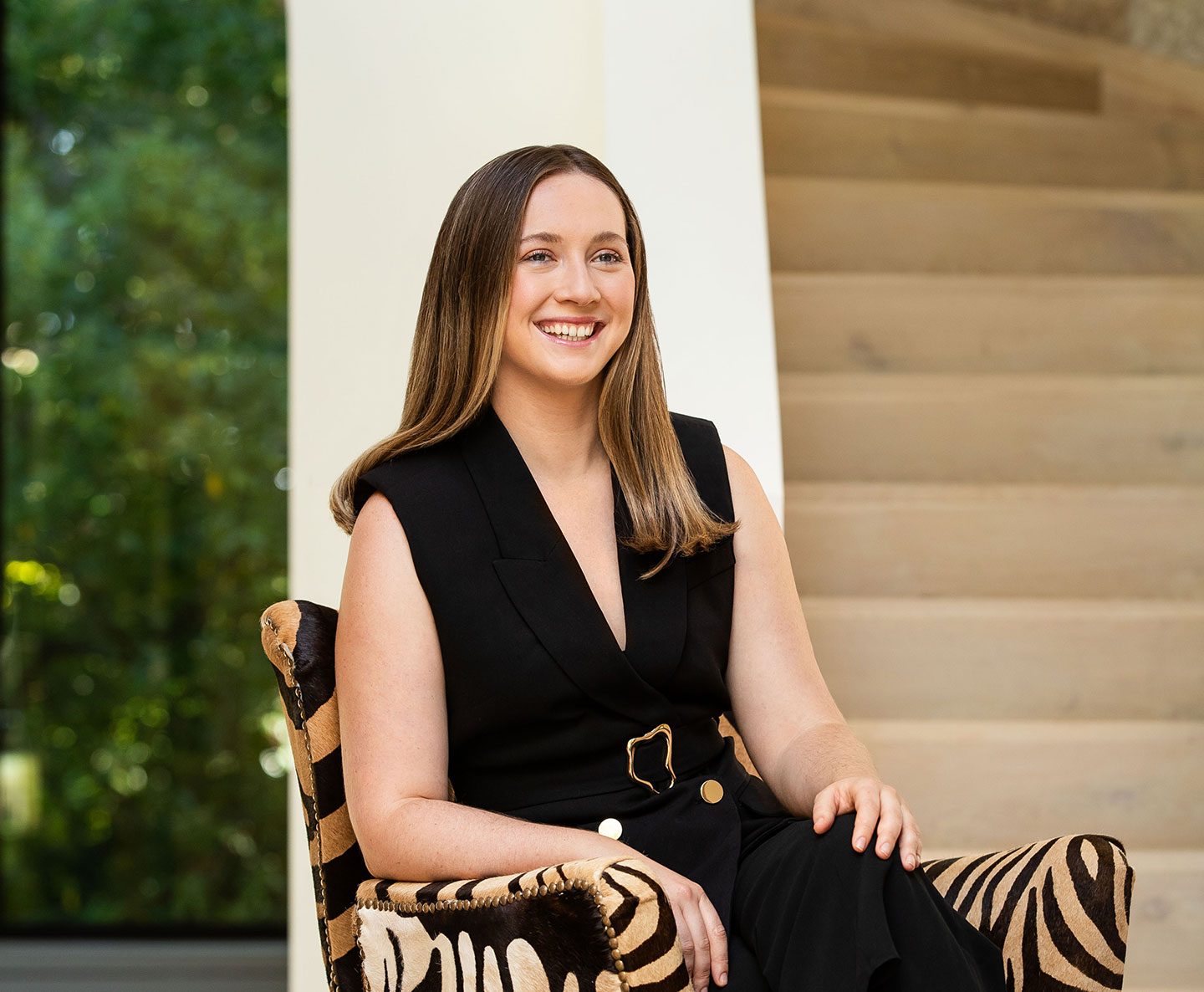 Corinne Riley, Partner at Greylock Partners