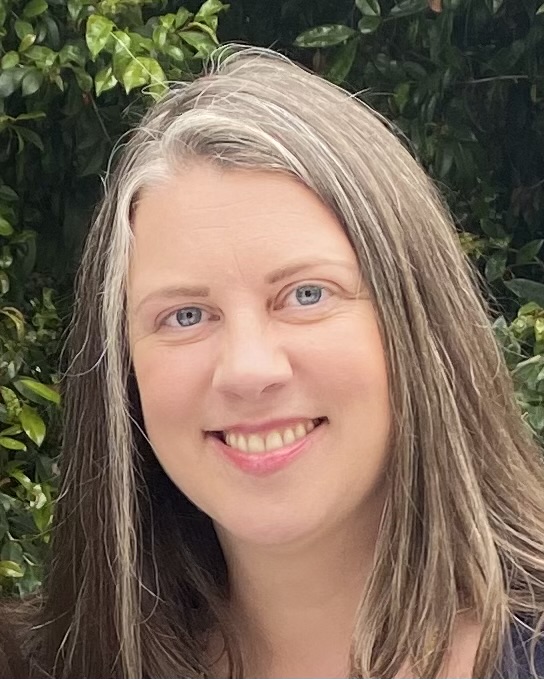 Corinne Winter and the people missing from the map