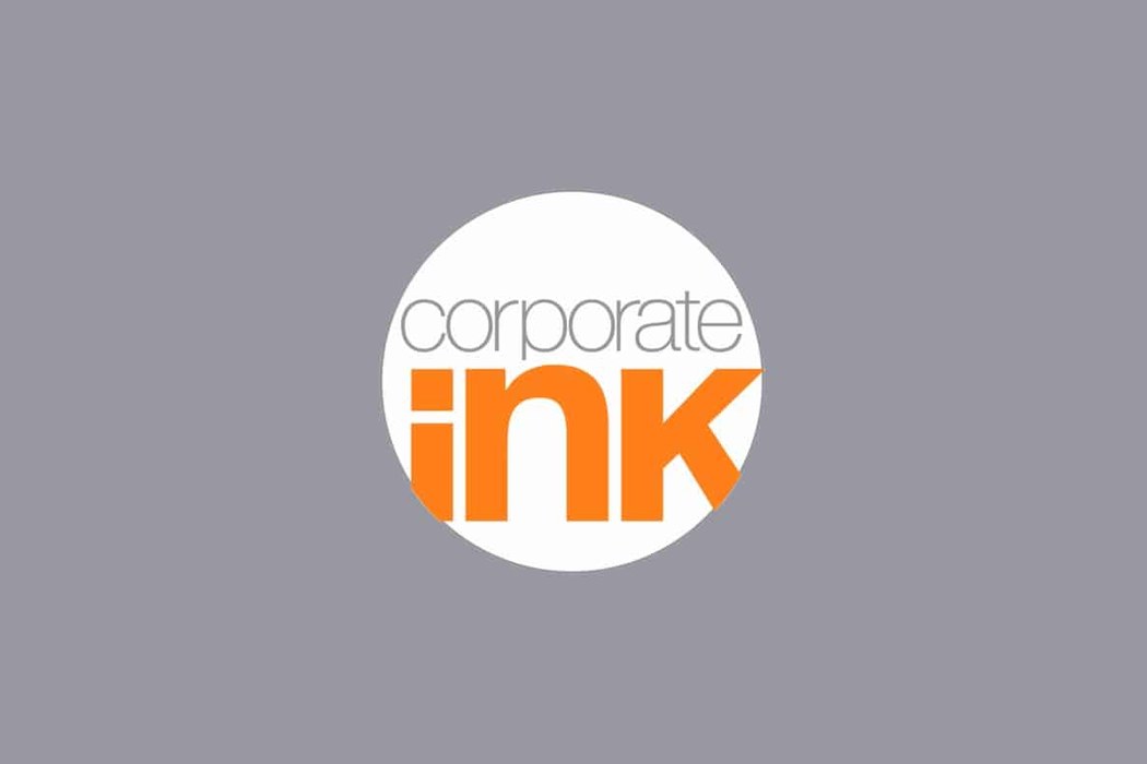 Corporate Ink
