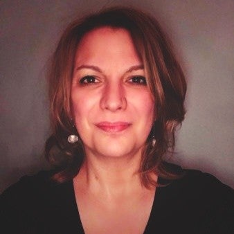 Corrine Sahli - Area VP Content Supply Chain at Adobe